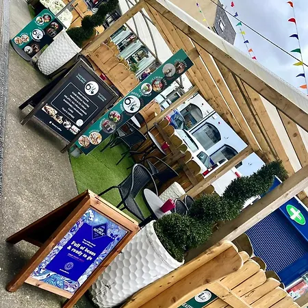 Апартаменты 6 New Street 1