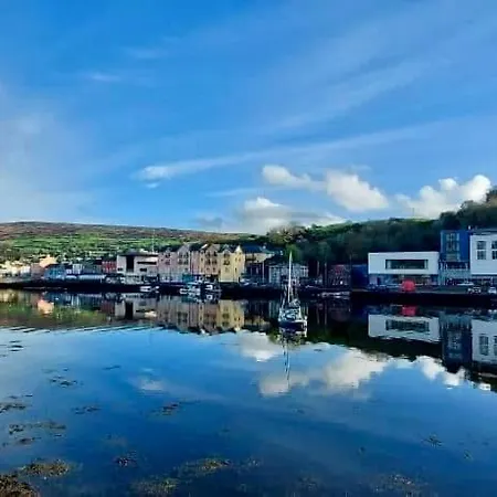 6 New Street Selfcatering 1 Daire Bantry