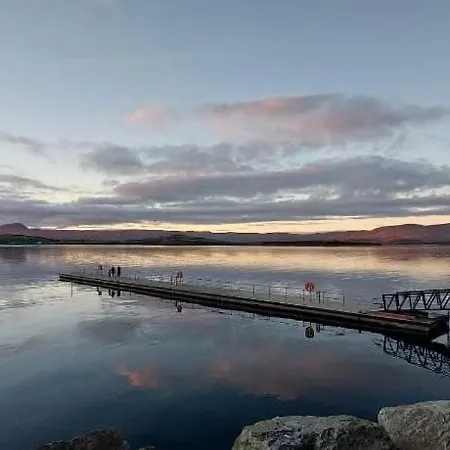 Апартаменты 6 New Street 1 *