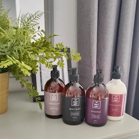 6 New Street 1 Апартаменты Бэнтри