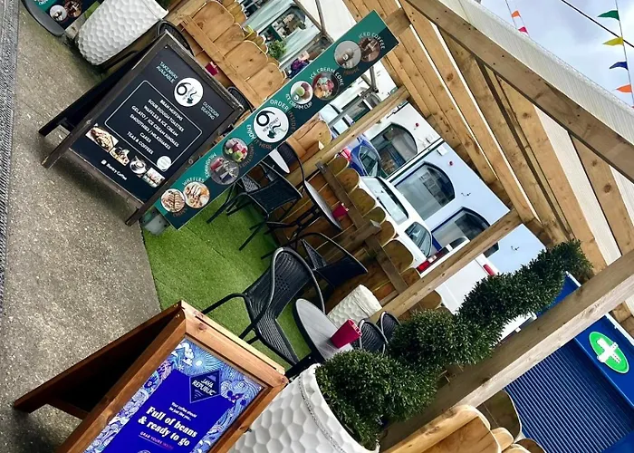 Appartement 6 New Street 1