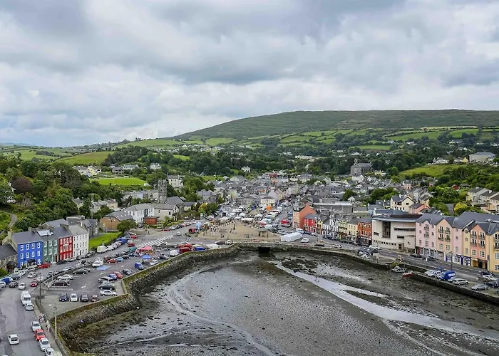 Appartement 6 New Street 1 Bantry