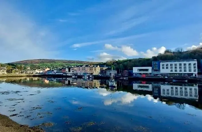 6 New Street 1 Appartement Bantry