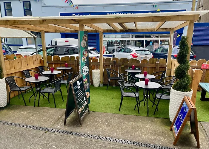 Appartement 6 New Street 1 Bantry