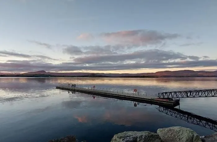 Appartement 6 New Street 1 *