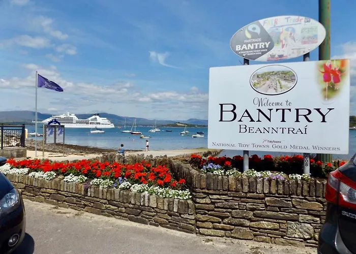 6 New Street 1 Appartement *