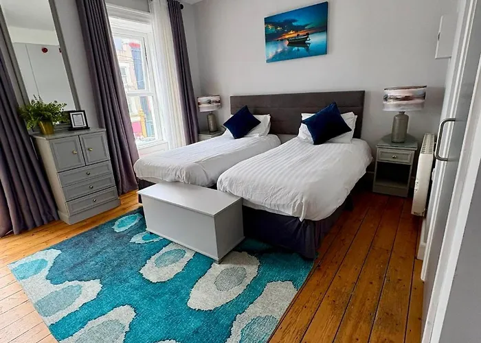 Appartement 6 New Street 1 Bantry